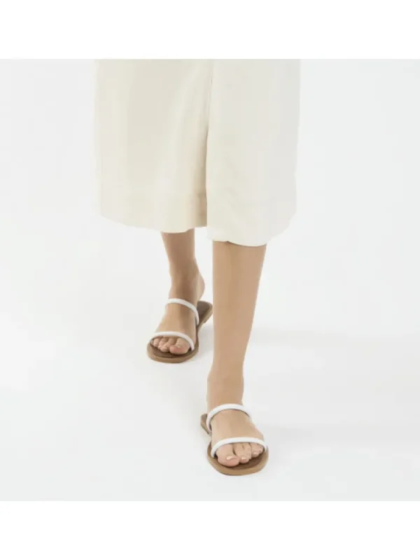 Femme Vanessa Wu Sandales & Nu-Pieds^Mules Minimalistes