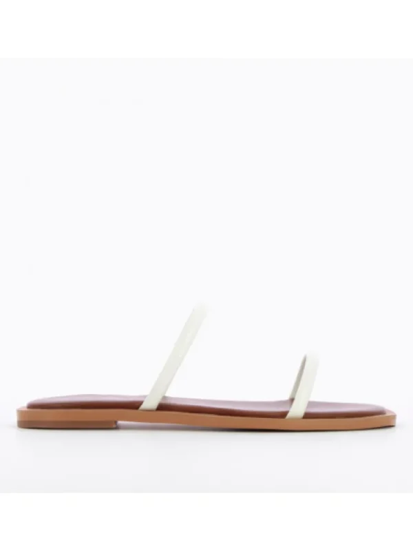 Femme Vanessa Wu Sandales & Nu-Pieds^Mules Minimalistes