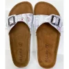 Femme Les Petites Bombes - LPB Sandales & Nu-Pieds^Mules Rosa Inca Hes-Les Petites Bombes