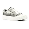 Femme Palladium Baskets^Palla Ace Lo Tiedye Black-