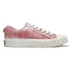 Femme Palladium Baskets^Palla Ace Lo Tiedye Pink-
