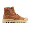 Femme * Bottines^Pampa Hi Peru-Palladium