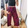 Femme * Vêtements De Plage^Pantalon Ample Fleuri Montreal