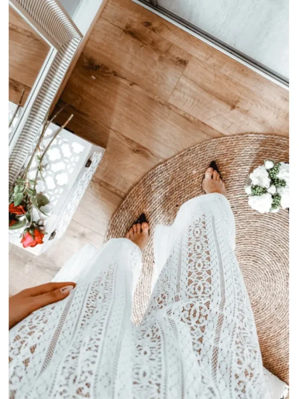 Femme * Vêtements De Plage^Pantalon De Plage Dentelle Tokyo