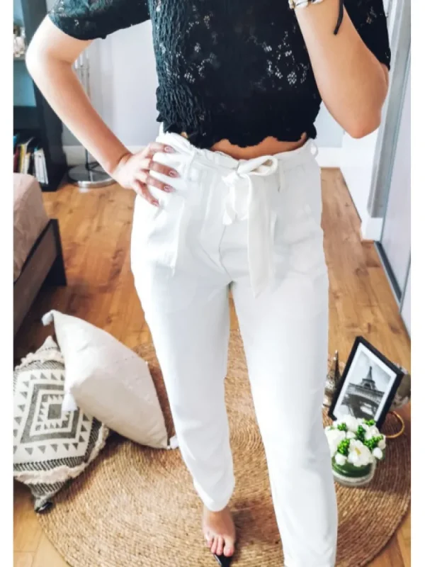 Femme * Pantalons^Pantalon Munich