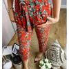 Femme * Pantalons^Pantalon Toulouse