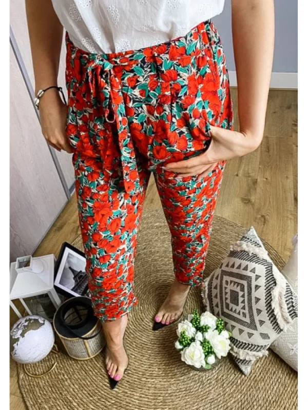 Femme * Pantalons^Pantalon Toulouse