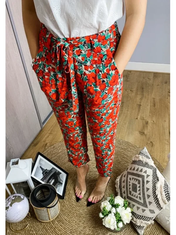 Femme * Pantalons^Pantalon Toulouse