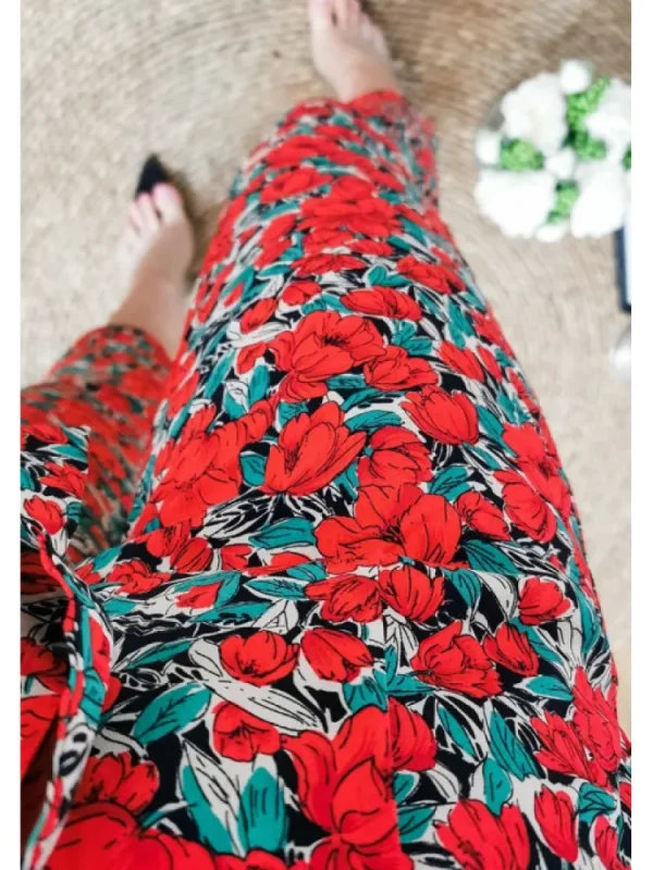 Femme * Pantalons^Pantalon Toulouse