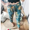 Femme * Pantalons^Pantalon Vert Chicago