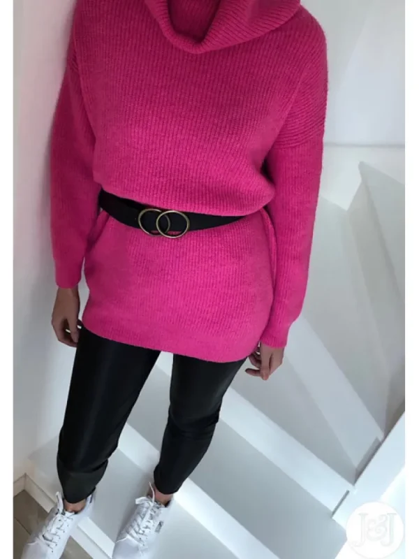 Femme * Pulls Et Gilets^Pull Loose "Bastia"