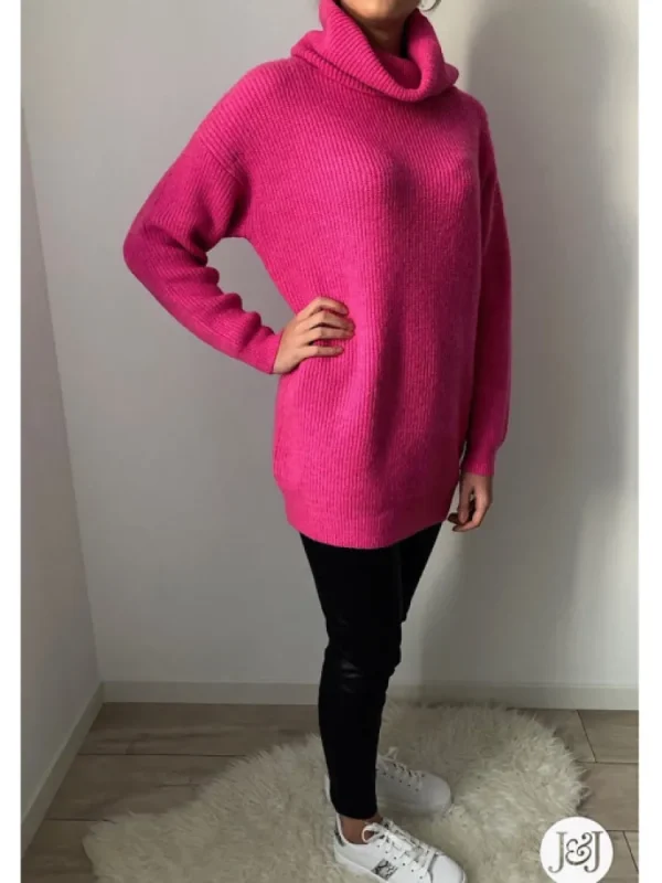Femme * Pulls Et Gilets^Pull Loose "Bastia"