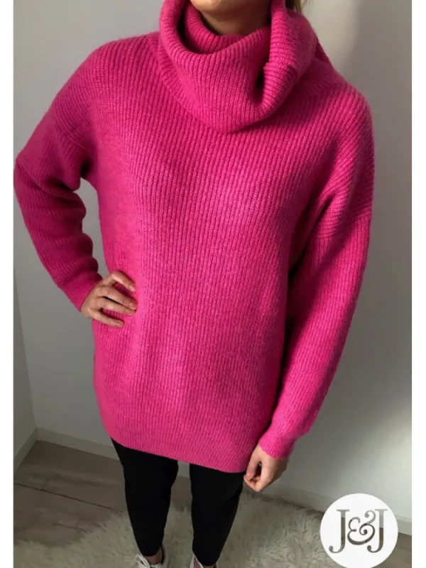 Femme * Pulls Et Gilets^Pull Loose "Bastia"