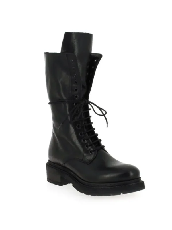 Femme Metisse Bottines^Rangers Es Ma89-