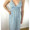 Femme * Robes^Robe A Fleurs Lille