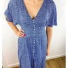Femme * Robes^Robe E Bogota