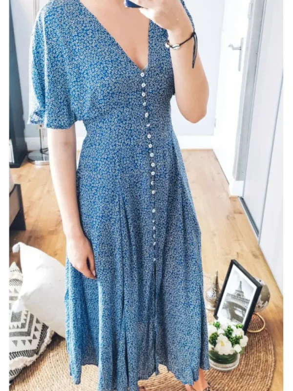 Femme * Robes^Robe E Bogota