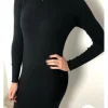 Femme * Pulls Et Gilets^Robe En Maille E Dallas