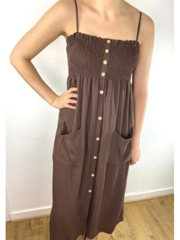 Femme * Robes^Robe Madrid