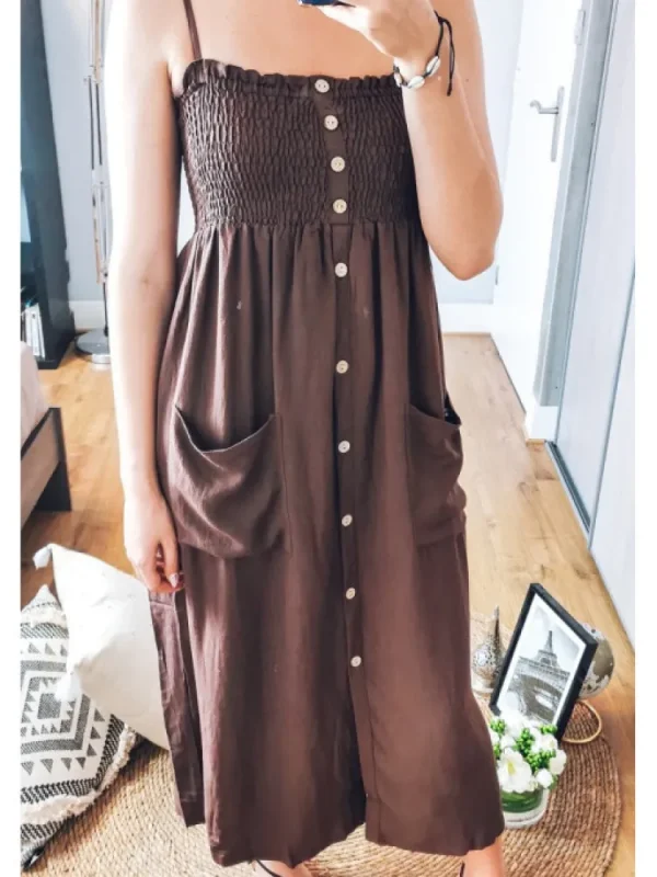 Femme * Robes^Robe Madrid