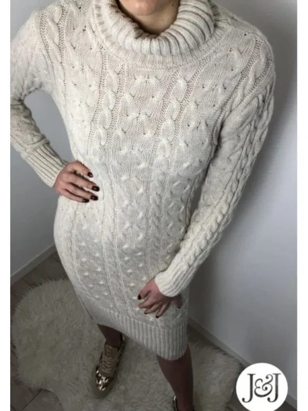 Femme * Robes^Robe Pull "Helsinki"