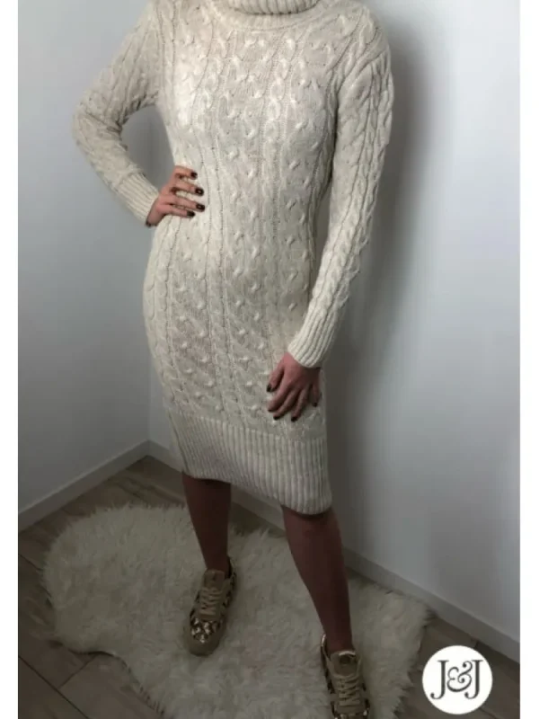 Femme * Robes^Robe Pull "Helsinki"