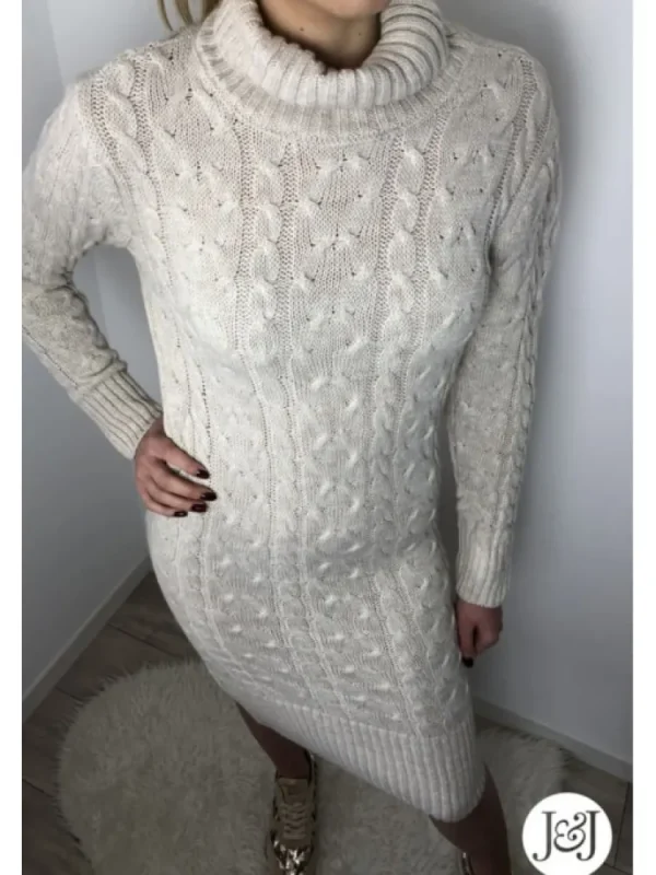 Femme * Robes^Robe Pull "Helsinki"