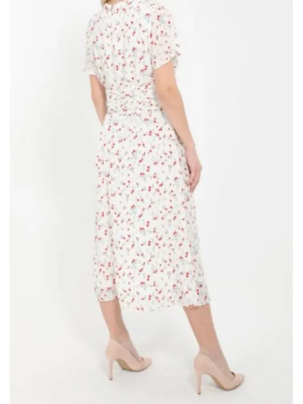 Femme * Robes^Robe Romantique Venise