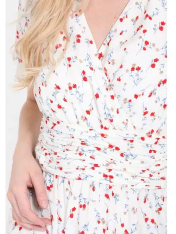 Femme * Robes^Robe Romantique Venise