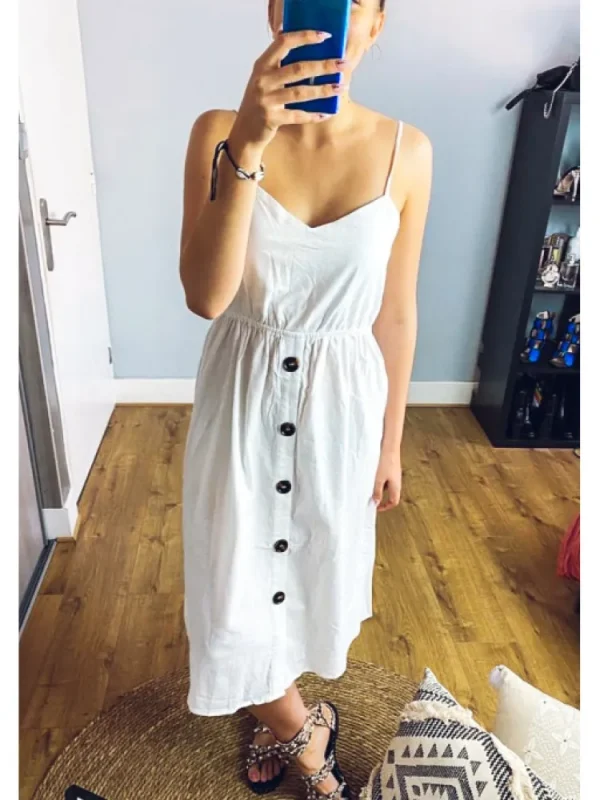 Femme * Robes^Robe Venise