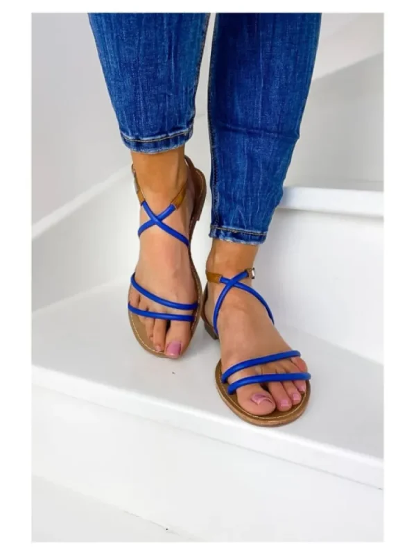 Femme Les Petites Bombes - LPB Sandales & Nu-Pieds^Sandale Eden E-Les Petites Bombes