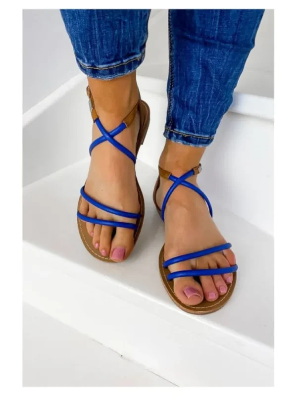 Femme Les Petites Bombes - LPB Sandales & Nu-Pieds^Sandale Eden E-Les Petites Bombes