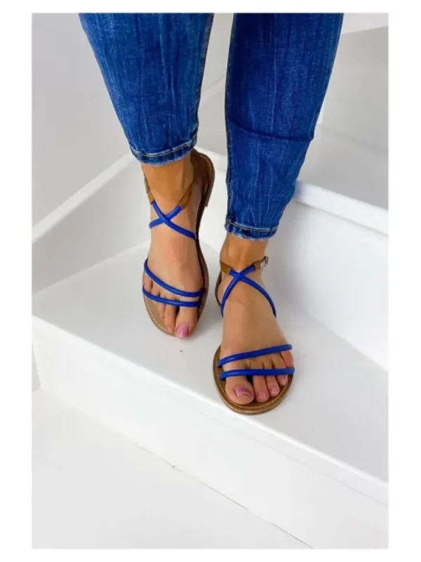 Femme Les Petites Bombes - LPB Sandales & Nu-Pieds^Sandale Eden E-Les Petites Bombes