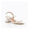 Femme Vanessa Wu Sandales & Nu-Pieds^Sandales A Talon Minimalistes Hes-