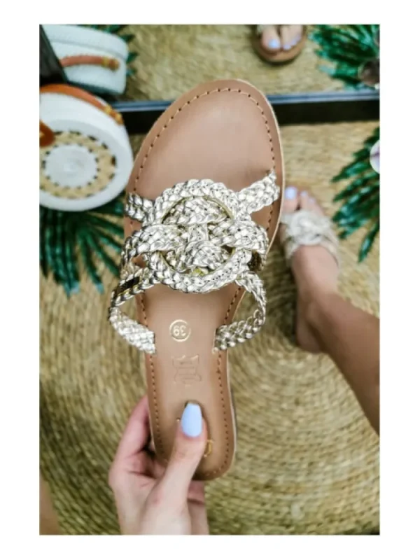 Femme Les Petites Bombes - LPB Sandales & Nu-Pieds^Sandales Cuir Andrea Dore-Les Petites Bombes