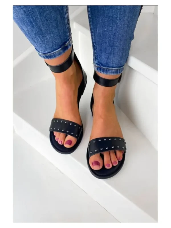 Femme Les Petites Bombes - LPB Sandales & Nu-Pieds^Sandales Cuir Baraka Les Petites Bombes