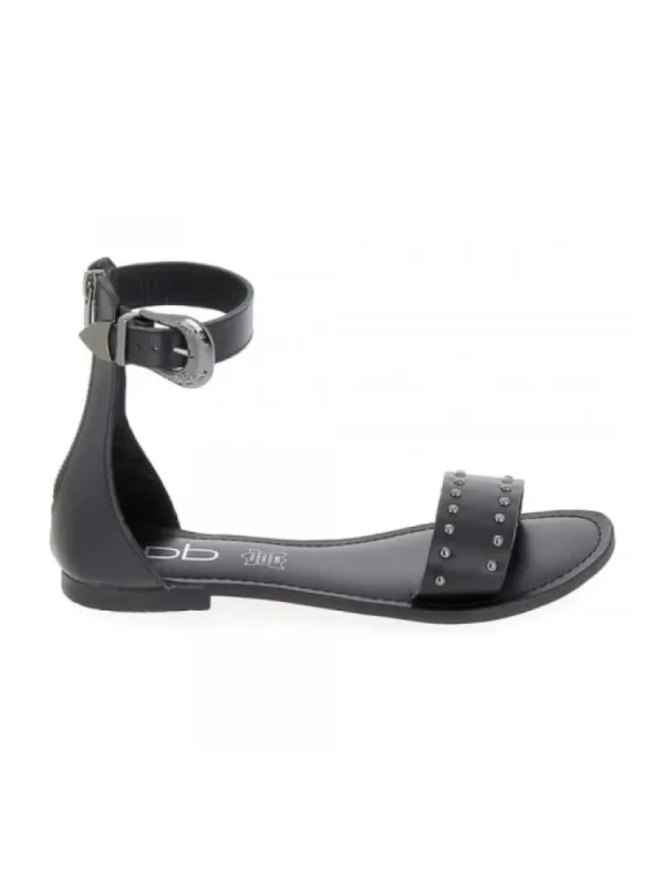 Femme Les Petites Bombes - LPB Sandales & Nu-Pieds^Sandales Cuir Baraka Les Petites Bombes