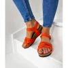 Femme Les Petites Bombes - LPB Sandales & Nu-Pieds^Sandales Cuir Marlene Les Petites Bombes