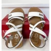 Enfants Les Petites Bombes - LPB Sandales & Nu-Pieds^Sandales Enfant Bianka Hes Croco-Les Petites Bombes
