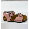 Enfants Les Petites Bombes - LPB Sandales & Nu-Pieds^Sandales Enfant Tte Croco-Les Petites Bombes