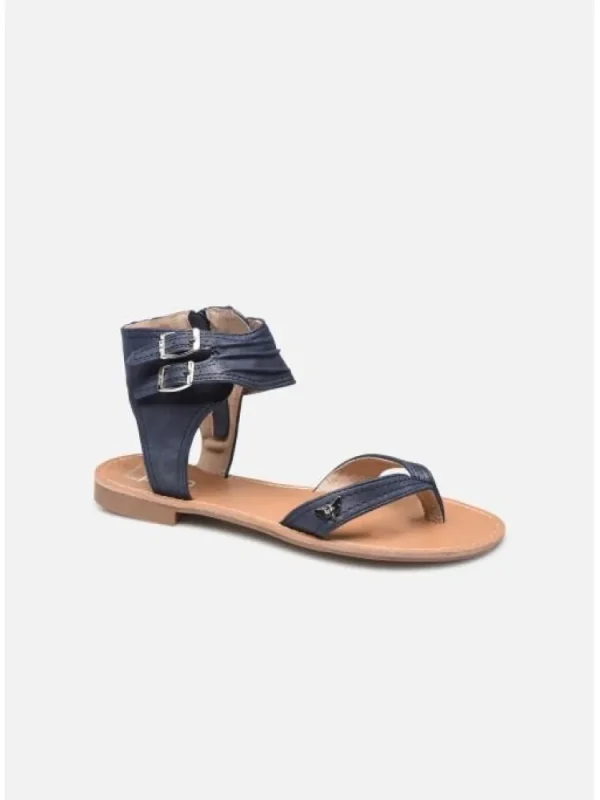 Enfants Les Petites Bombes - LPB Sandales & Nu-Pieds^Sandales Enfant Valentine Marine-Les Petites Bombes