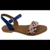 Enfants Shoo pom Sandales & Nu-Pieds^Sandales Fille Lazar Kate /Corail-