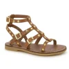 Enfants Shoo pom Sandales & Nu-Pieds^Sandales Fille Lazar Loulou