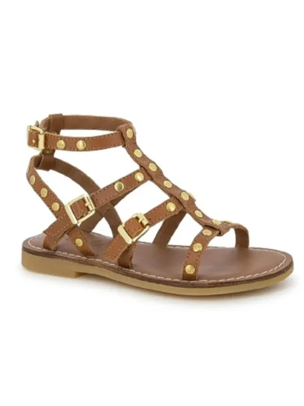 Enfants Shoo pom Sandales & Nu-Pieds^Sandales Fille Lazar Loulou