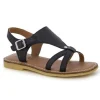 Enfants Shoo pom Sandales & Nu-Pieds^Sandales Fille Lazar Sand