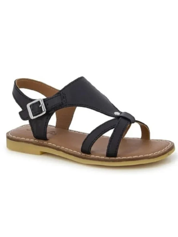 Enfants Shoo pom Sandales & Nu-Pieds^Sandales Fille Lazar Sand