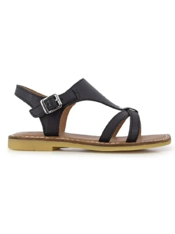 Enfants Shoo pom Sandales & Nu-Pieds^Sandales Fille Lazar Sand