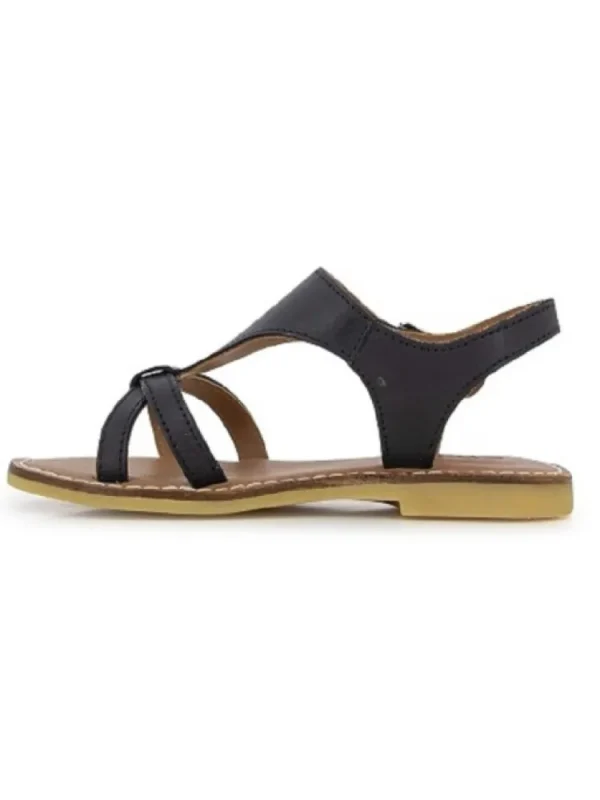 Enfants Shoo pom Sandales & Nu-Pieds^Sandales Fille Lazar Sand