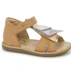 Enfants Shoo pom Sandales & Nu-Pieds^Sandales Fille Tity Falls