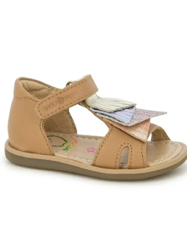 Enfants Shoo pom Sandales & Nu-Pieds^Sandales Fille Tity Falls